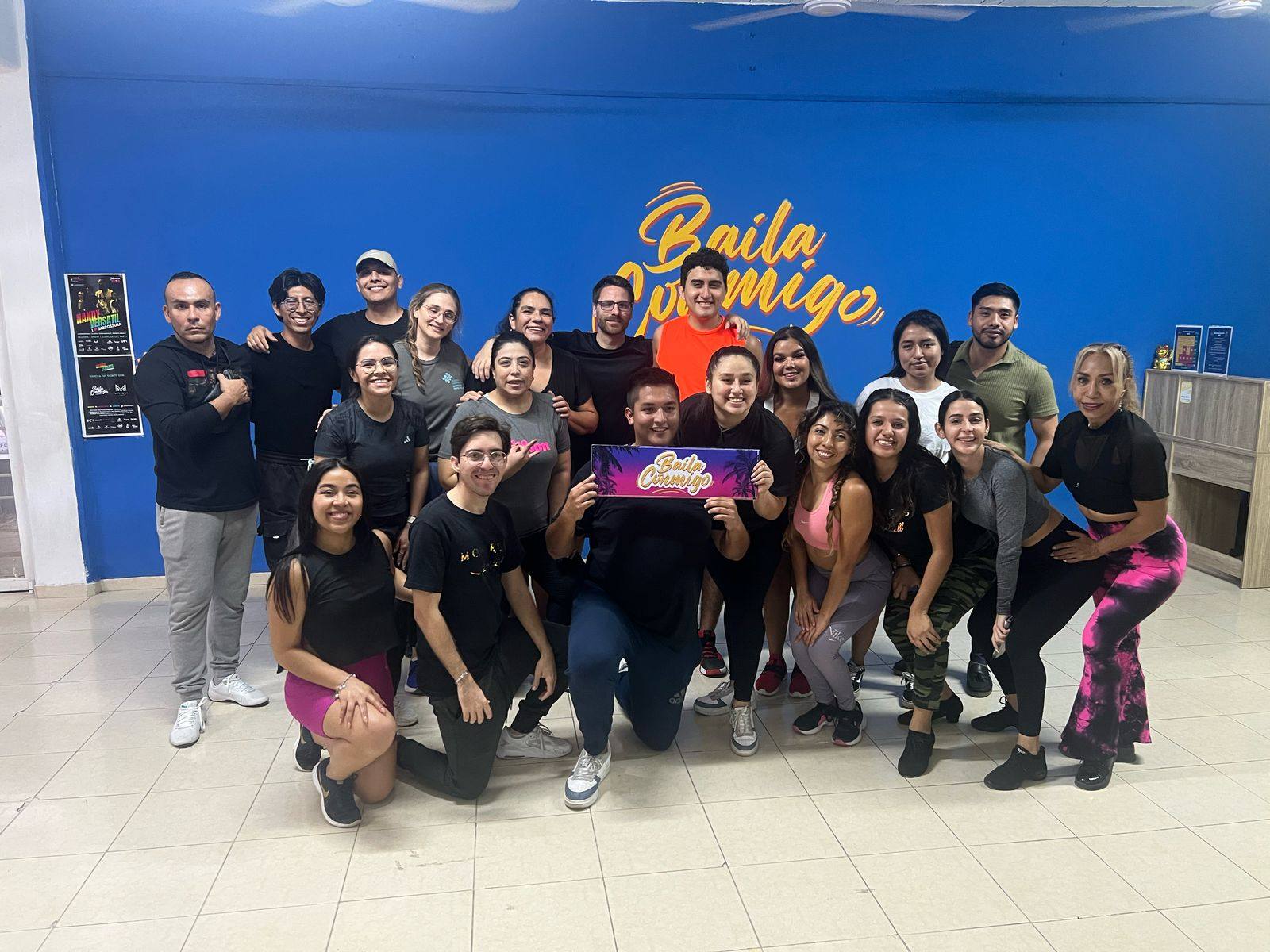 Salsa Cancún
