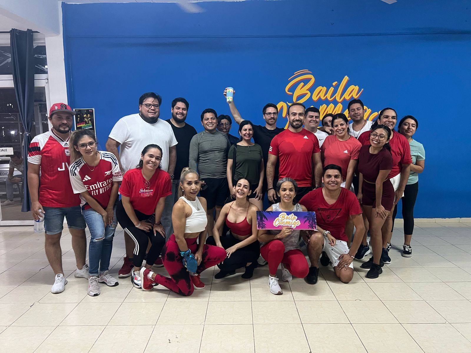 Social de Baile