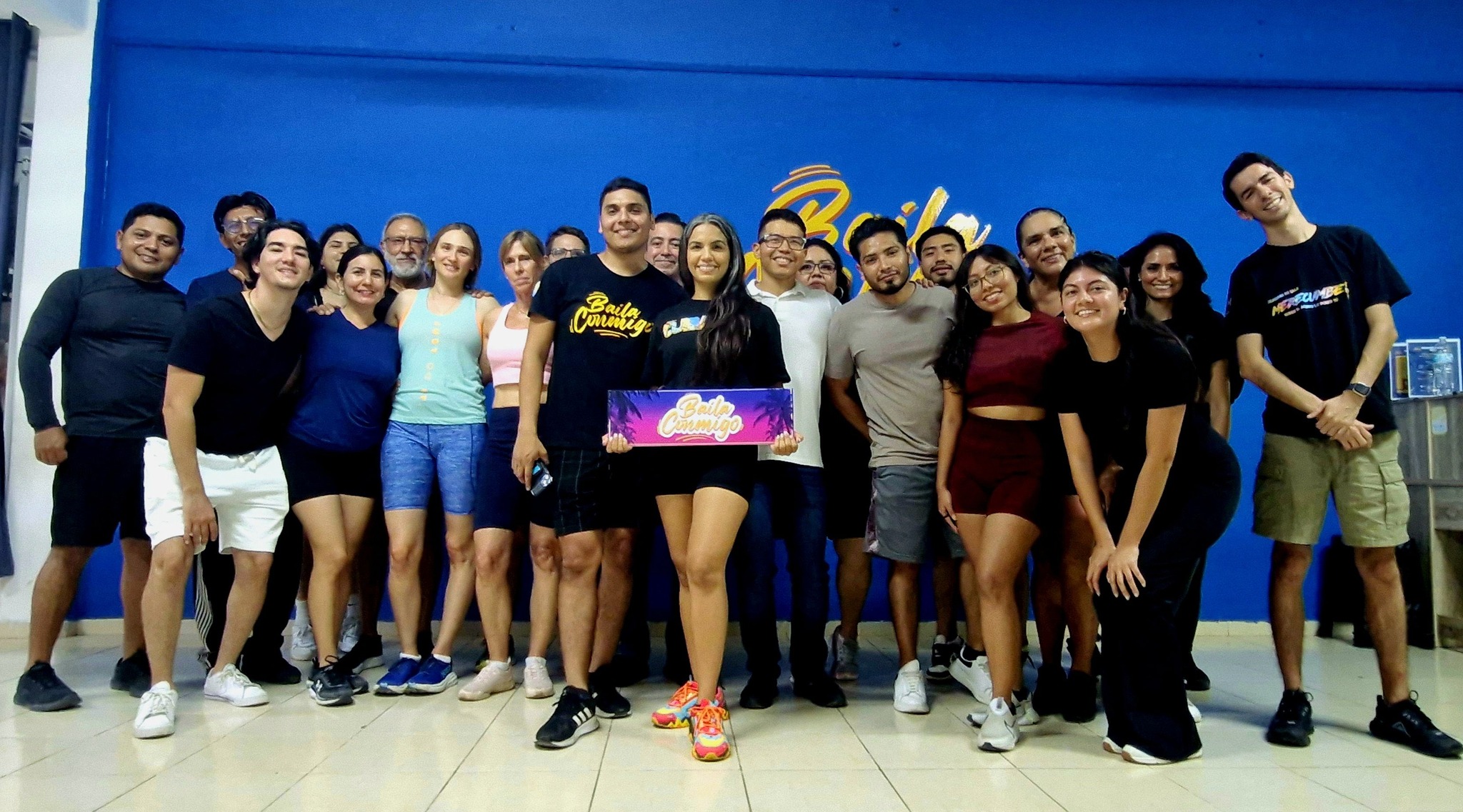 Social de Baile